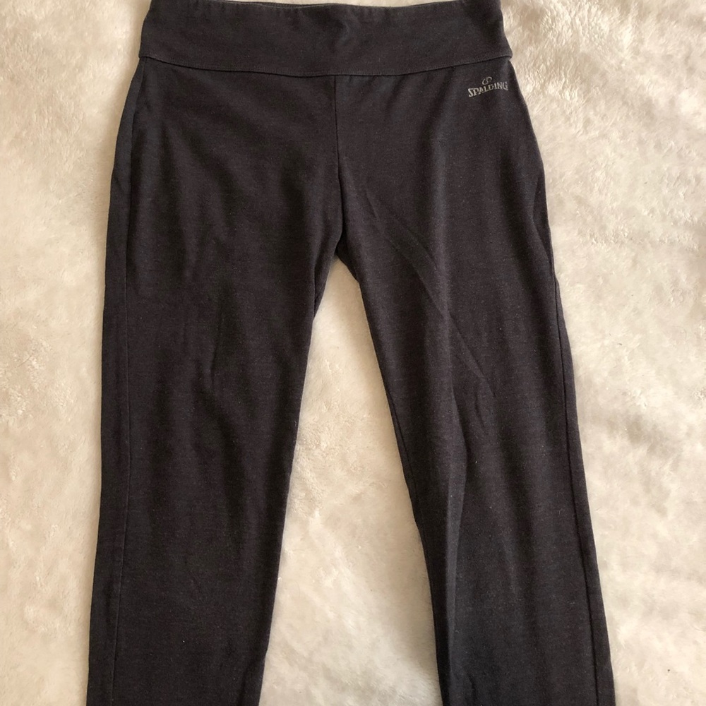 Spaulding leggings